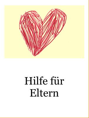 Hilfe für Eltern